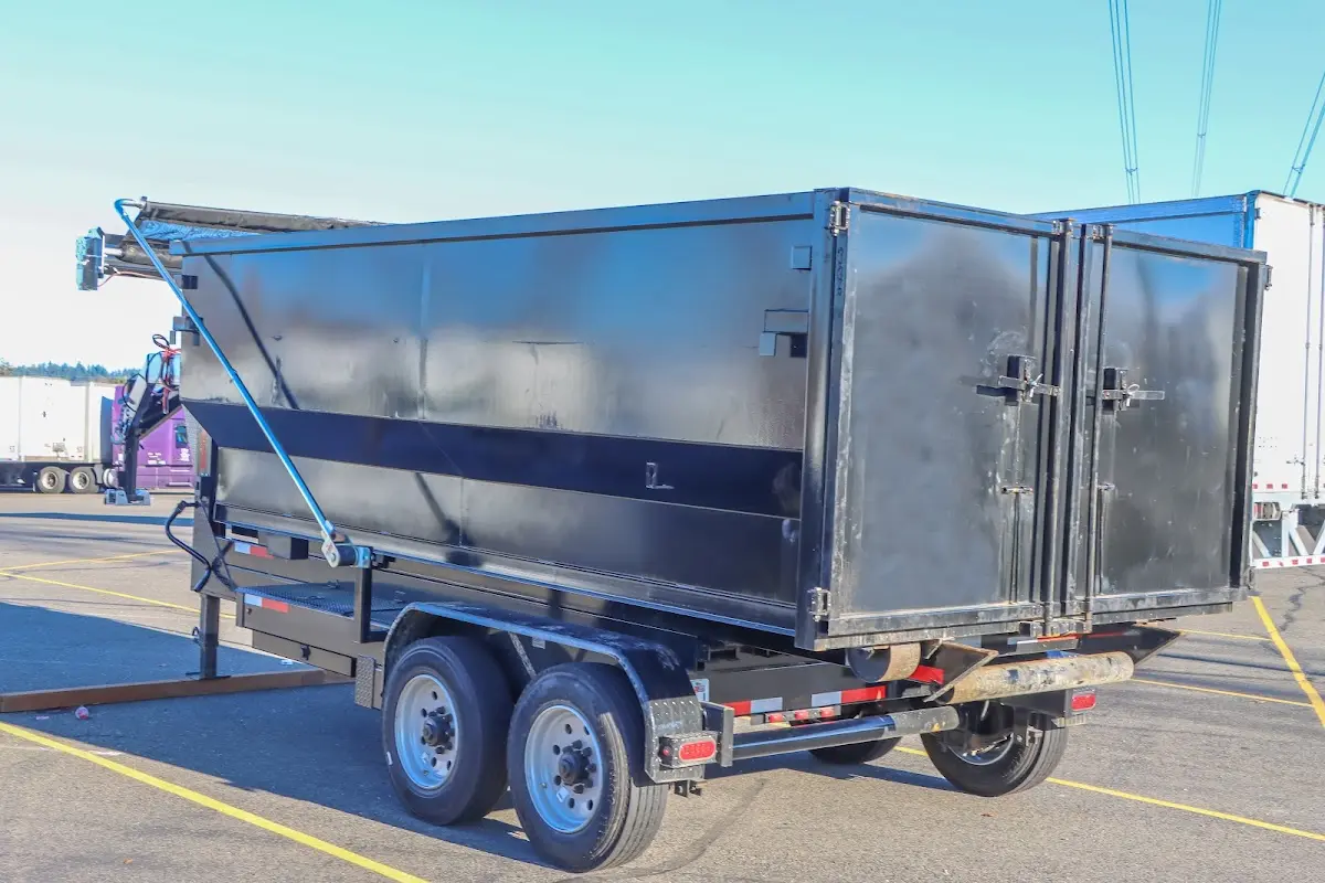 Dumpster Rental services in Dunbar, PA